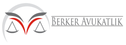 Berker Avukatlık